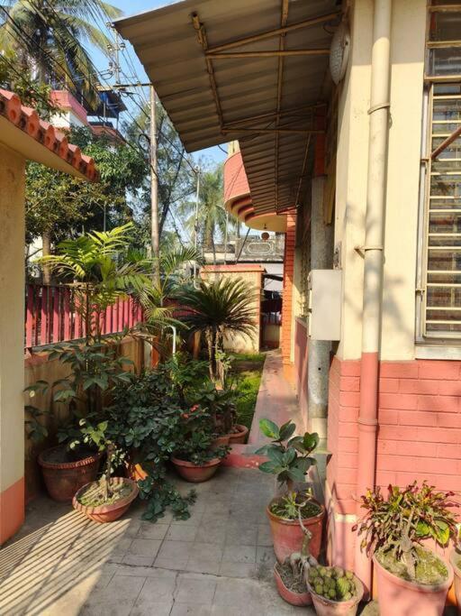 Premium Apartment, Kolkata Airport 外观 照片