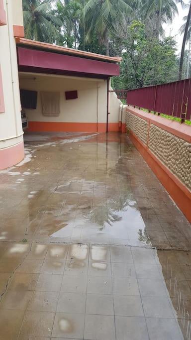 Premium Apartment, Kolkata Airport 外观 照片