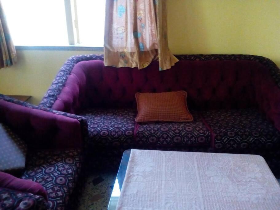Premium Apartment, Kolkata Airport 外观 照片