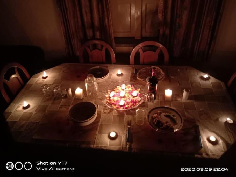 Premium Apartment, Kolkata Airport 外观 照片