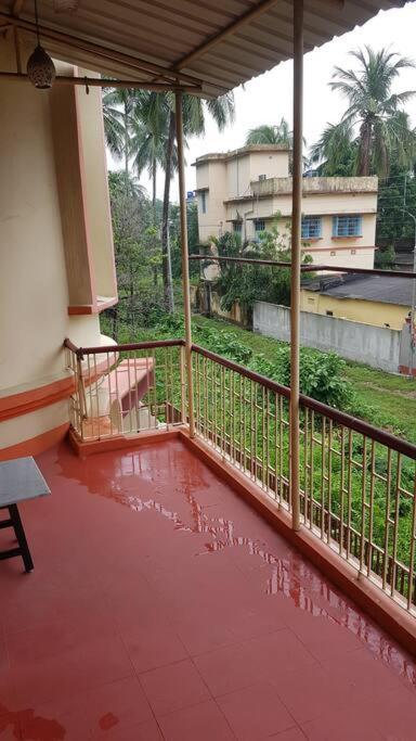 Premium Apartment, Kolkata Airport 外观 照片