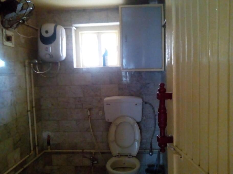 Premium Apartment, Kolkata Airport 外观 照片