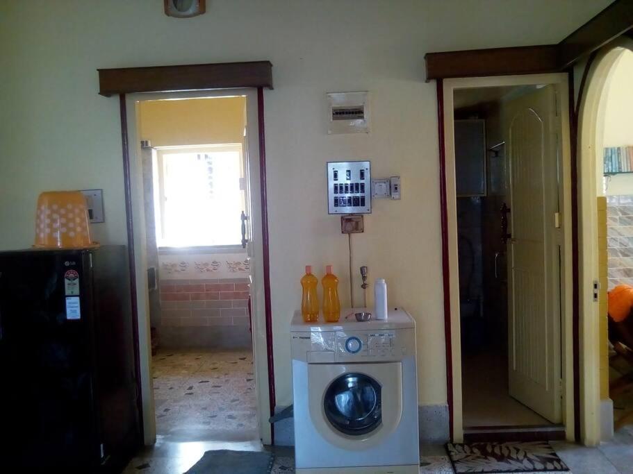 Premium Apartment, Kolkata Airport 外观 照片