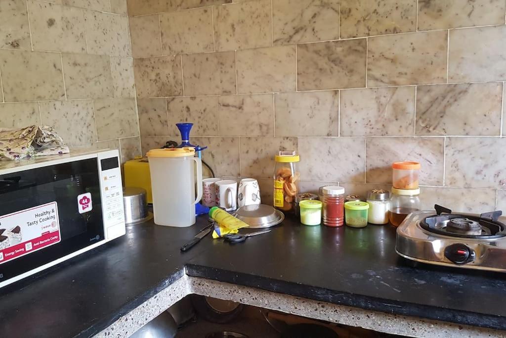 Premium Apartment, Kolkata Airport 外观 照片