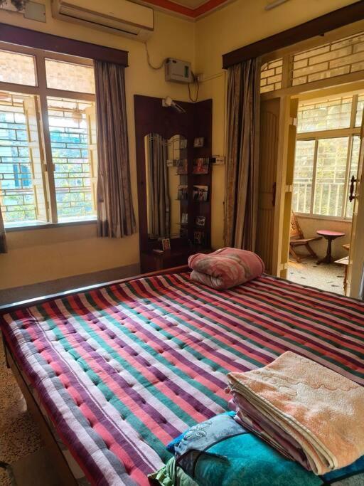 Premium Apartment, Kolkata Airport 外观 照片