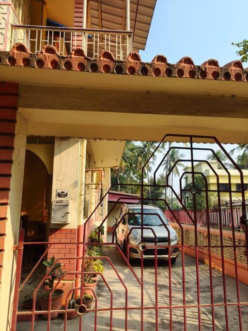 Premium Apartment, Kolkata Airport 外观 照片