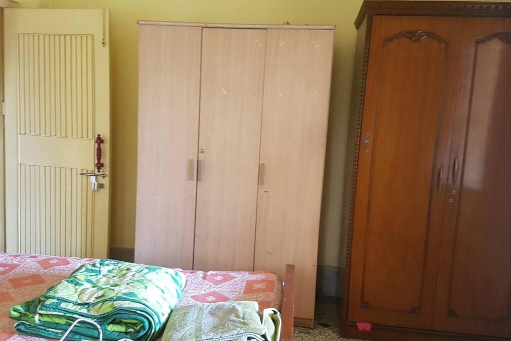 Premium Apartment, Kolkata Airport 外观 照片