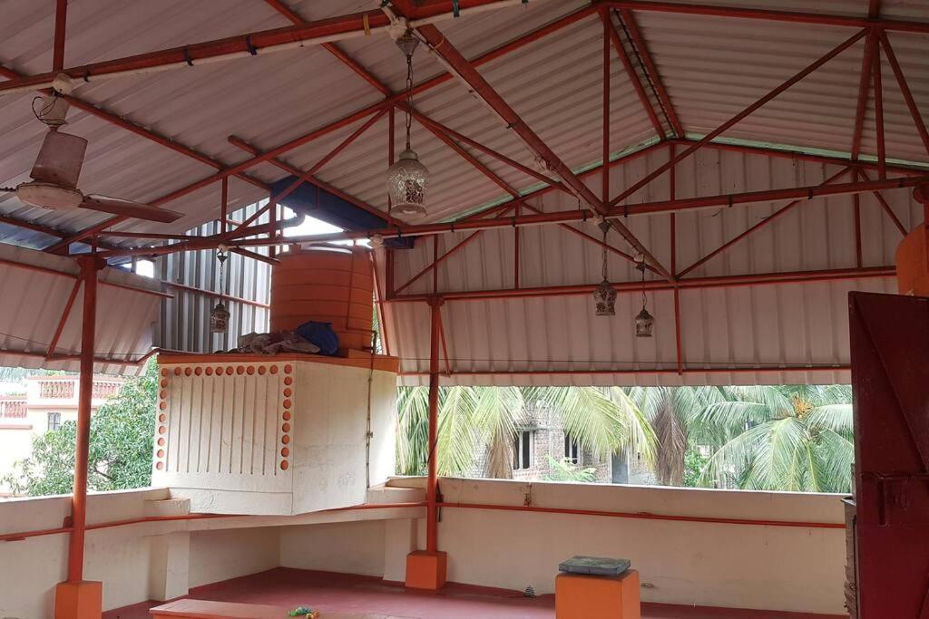 Premium Apartment, Kolkata Airport 外观 照片