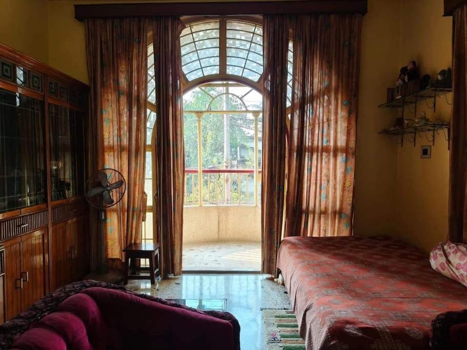 Premium Apartment, Kolkata Airport 外观 照片