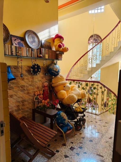 Premium Apartment, Kolkata Airport 外观 照片