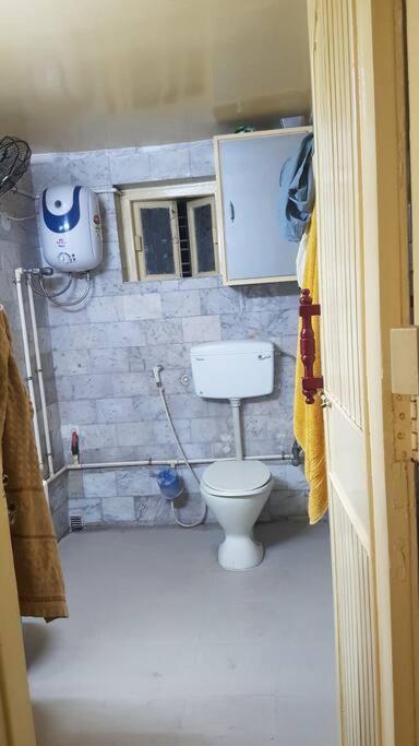 Premium Apartment, Kolkata Airport 外观 照片
