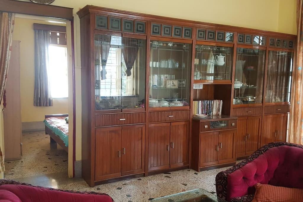 Premium Apartment, Kolkata Airport 外观 照片