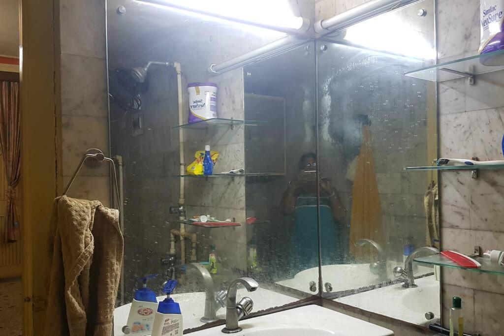 Premium Apartment, Kolkata Airport 外观 照片