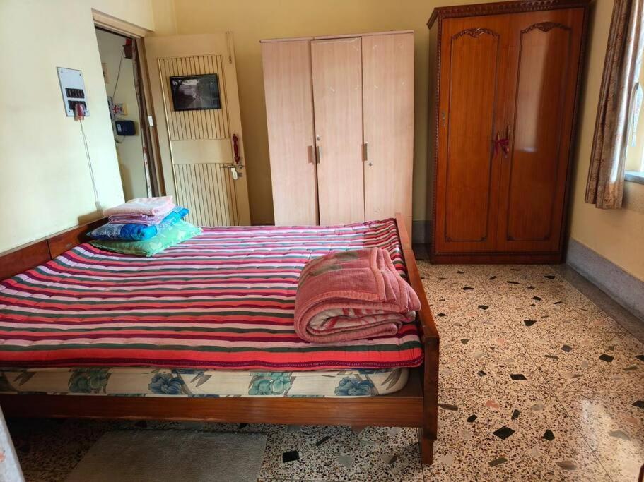 Premium Apartment, Kolkata Airport 外观 照片