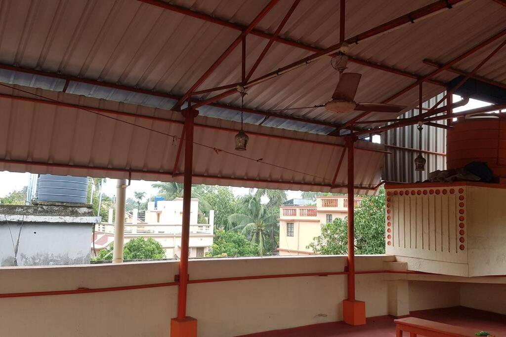 Premium Apartment, Kolkata Airport 外观 照片