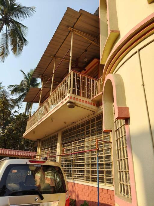 Premium Apartment, Kolkata Airport 外观 照片