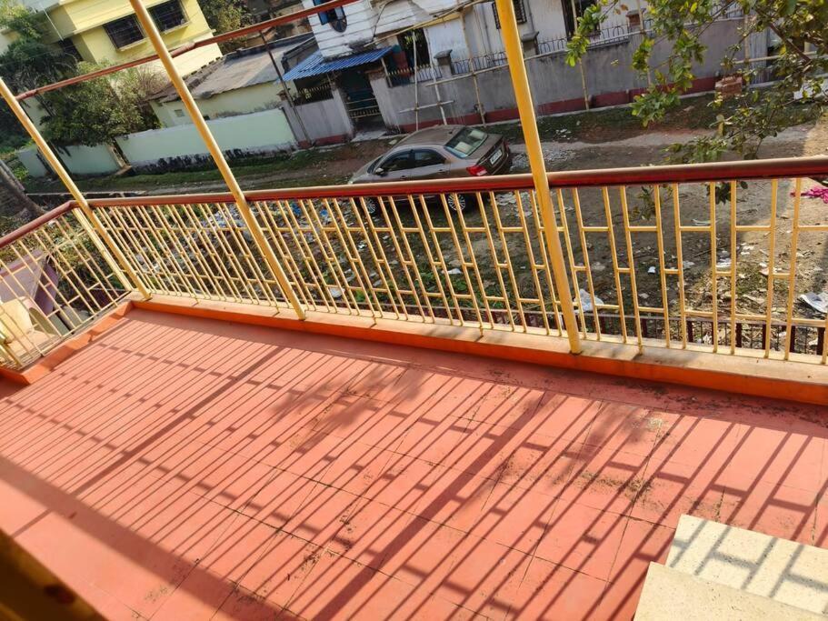 Premium Apartment, Kolkata Airport 外观 照片