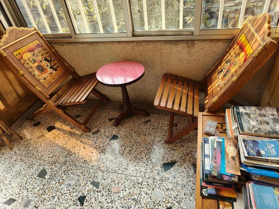 Premium Apartment, Kolkata Airport 外观 照片